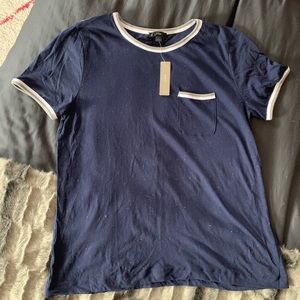 Super soft pocket T-shirt from JCrew